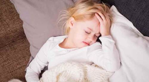 Eskişehir’de grip uyarısı: Çocuklarda geçmemesinin sebebi...