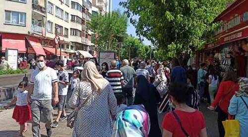 Eskişehir'de hızla artan vakaların ardından kritik açıklama!