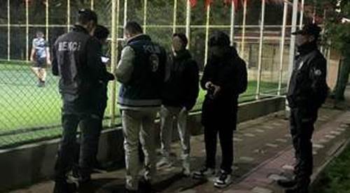 Eskişehir'de içleri rahatlatacak haber: Polis harekete geçti!