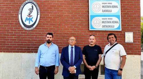 Eskişehir'de skandal karar: Ön kayıt aldıkları okulu kapattılar!
