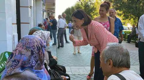Eskişehir'de vatandaş tepkili: Kuyruklara mahkum olduk!