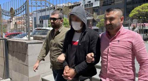 Eskişehir'deki korkunç cinayette duruşma ertelendi!