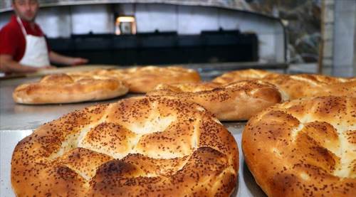 Eskişehir Halk Ekmek’te ramazan pidesinin fiyatı belli oldu