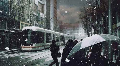 Eskişehir hava durumu: 22 Ocak 2022