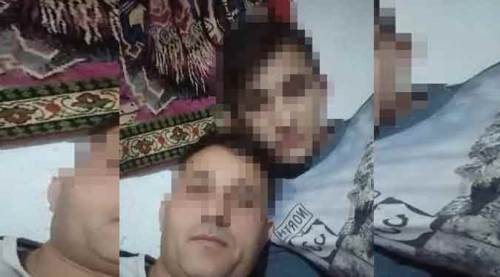 Eskişehir'i dehşete düşüren 15 yaşındaki çocuk yakalandı!