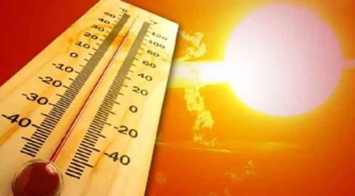 Eskişehir'in o ilçelerine kritik uyarı: Sıcaklık 43 dereceyi bulacak!