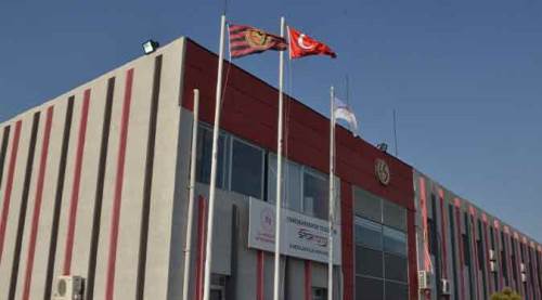 Eskişehirspor’a güzel haber: SGK ve vergi borçları...