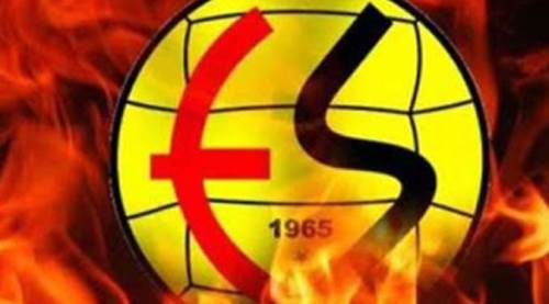 Eskişehirspor'da şok istifa: Ayrıldığını açıkladı!