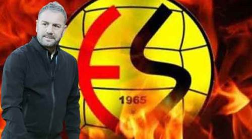 Eskişehirspor’da teknik direktör belli oluyor!