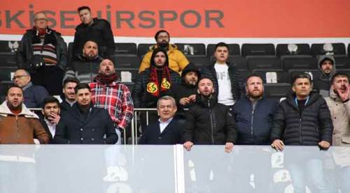 Eskişehirspor transferleri bekliyor