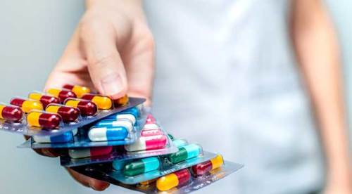 Ezber bozan araştırma: Antibiyotiklere veda mı ediyoruz?