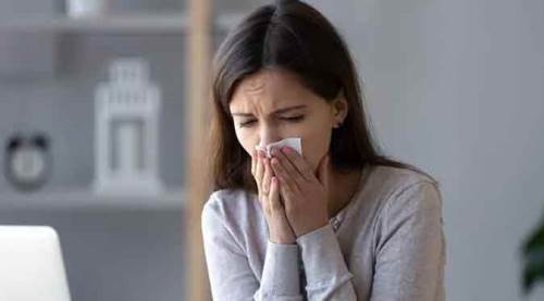 Grip kış uykusundan uyandı: Birden fazla virüsle mücadele ediliyor