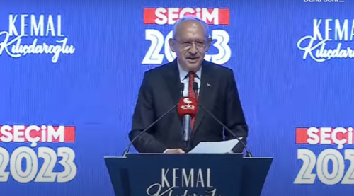 Kılıçdaroğlu’ndan seçim sonrası ilk açıklama