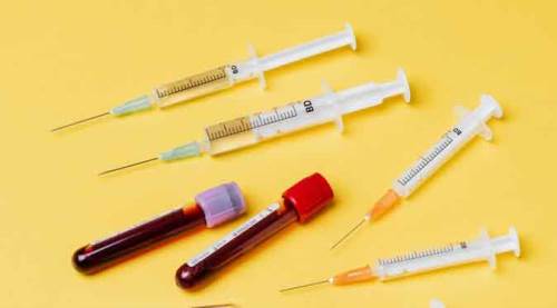 Kritik karar: Aşı olmayanlar haftada 2 kez bunu yaptırmak zorunda!