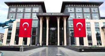 Kütahya Belediyesi, ’Akıllı Uygulamalarda’ Türkiye Birincisi Oldu
