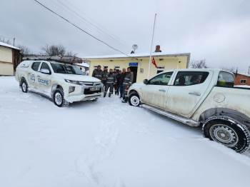 Kütahya’Da 6 Köyün Etkilendiği Elektrik Arızası Giderildi
