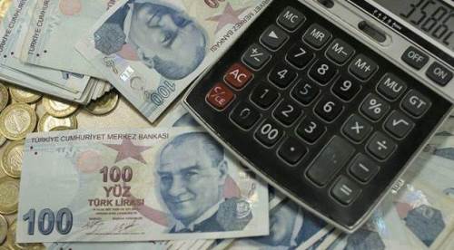  Maaşlara tepki! Eskişehir’de enflasyon vatandaşı ezdi