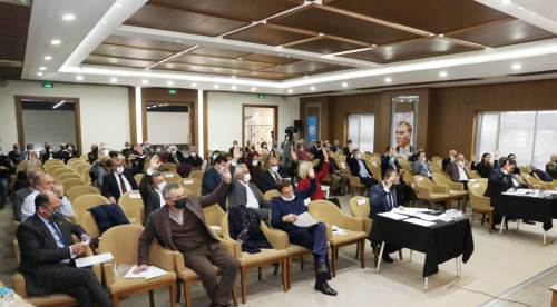 Odunpazarı Belediyesi Meclis Toplantısı Karar Özetleri