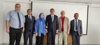 Osmaneli’Nde "Bir Okul Bin Hayat" Projesi Başladı
