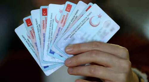 Türkiye'de bu kartı kullananların sayısı 70 milyonu geçti