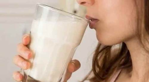 Uzmanı uyardı: Türkiye'de süt tüketimi yetersiz seviyede
