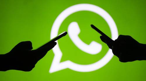 WhatsApp Artık İnternetsiz Kullanılabilecek! WhatsApp Yakındaki Kişiler Nedir? Nasıl Çalışır?