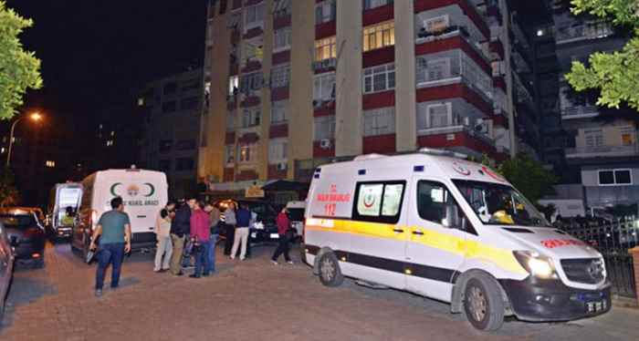 Adana'da kız isteme katliamı: 6 ölü