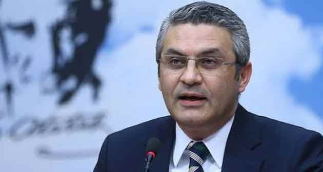 Aday adaylarını CHP’li Salıcı değerlendirecek