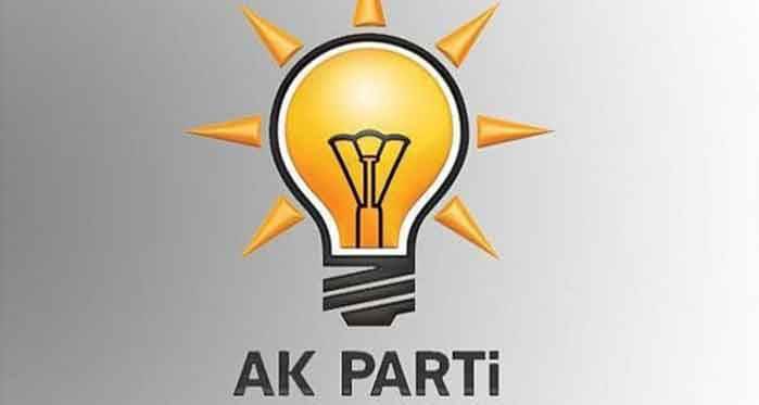 AK Parti'den açıklama: Bu suçun üzerini örtemezsiniz!
