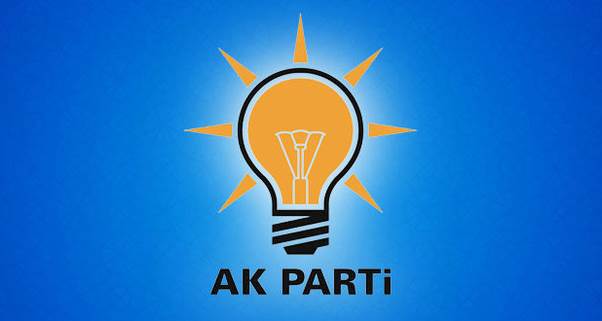 AK Parti Eskişehir'de şok istifa...