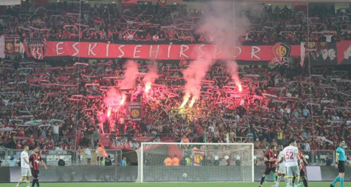 Altınordu - Eskişehirspor bilet fiyatları belli oldu