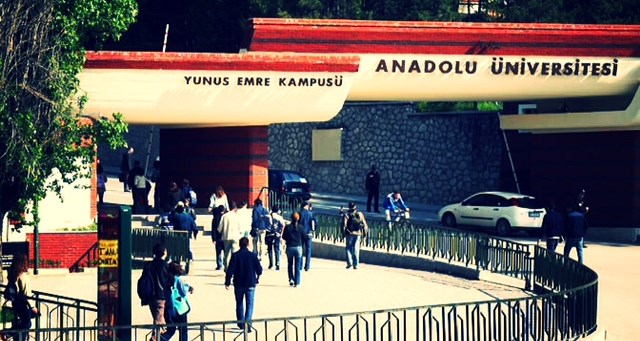 Anadolu Üniversitesi destek hizmetleri güncelleniyor