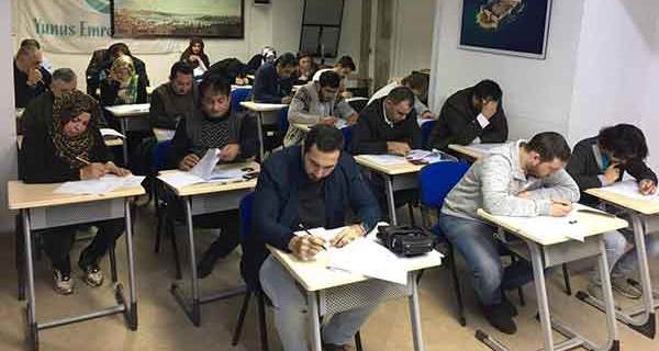 Anadolu Üniversitesi Mısır’da da eğitime başladı