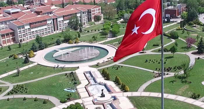 Anadolu Üniversitesi öğrencileri sergi açacak