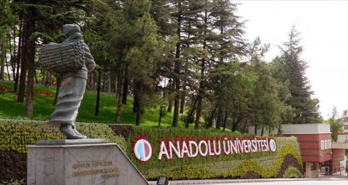 Anadolu Üniversitesi Teknik destek hizmeti alacak