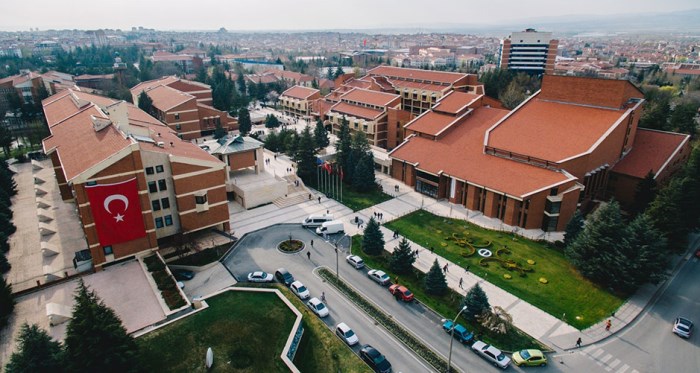 Anadolu Üniversitesi yeni bir başarıya imza attı