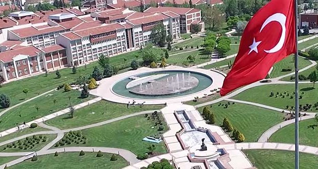 Anadolu Üniversitesinden raylı sistemlere dev hizmet