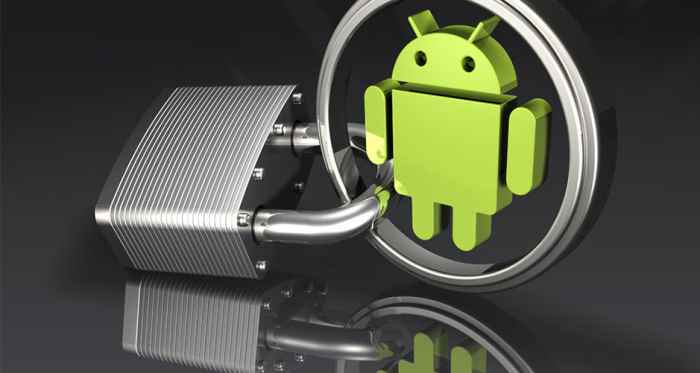 Android'e özel yeni güvenlik güncellemesi!