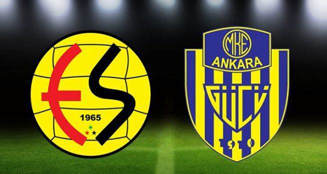 Ankaragücü taraftarlarından Eskişehirspor açıklaması