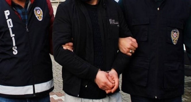 Aranan FETÖ'cü Eskişehir'de yakalandı!