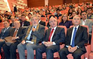 Tatarların Tarihi  Mirası konferansı       