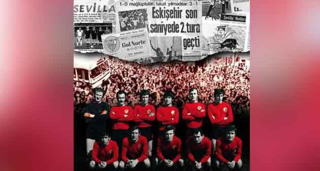 Avrupa Ligi eşleşmesi, Es Es'in görkemli “Sevilla Destanı’nı hatırlattı