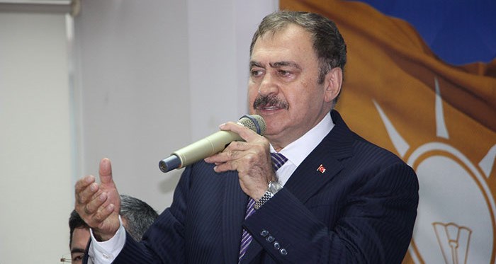 Bakan Eroğlu'nun Eskişehir programı belli oldu
