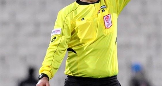 Balıkesirspor Baltok - Eskişehirspor maçının hakemi belli oldu