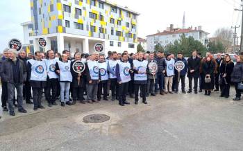 Başkan Fatih Köse: "Ebubekir Kuyubaşı Öğretmenimize Yönelik Saldırıyı Kınıyoruz"
