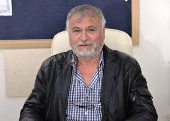 Başkan Özdemir: “Esnafın Sigorta Ve Bağ Kur Primleri Affedilsin”
