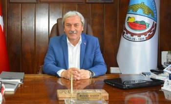 Başkan Şahin: "Yerli Otomobil Fabrikası Osmaneli’Ni Çok Avantajlı Hale Getirecek"
