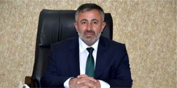 Başkan Serkan Yıldırım, Chp’Li Vekil Yaşar Tüzün’Ü Eleştirdi
