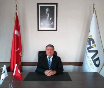 Başkan Tosun: “Türk Milleti Devletiyle Bir Olup Darbecilere Geçit Vermedi”

