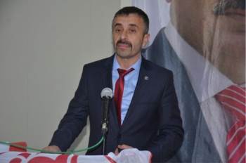 Bbp Bilecik İl Başkanı Önal’Dan İyi Parti Genel Başka Yardımcısı Ağıralioğlu’Na Sert Tepki
